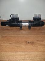 Profiheater 2kw verwarming/heater, Tuin en Terras, Vijver-toebehoren, Ophalen of Verzenden, Zo goed als nieuw, Overige typen