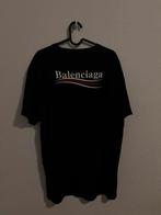 Balenciaga T-shirt XS - Nieuw, Kleding | Heren, T-shirts, Ophalen of Verzenden, Nieuw, Maat 46 (S) of kleiner, Zwart