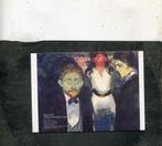 Ansicht Edvard Munch - Jealousy, Verzenden, Ongelopen