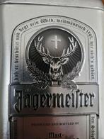 Jagermeister zeldzaam voor op de bar of verzameling, Huis en Inrichting, Ophalen of Verzenden