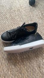 Clark's leren sneakers maat 39, Kleding | Dames, Schoenen, Ophalen of Verzenden, Zo goed als nieuw, Zwart, Sneakers of Gympen