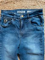 Lois Celia Skinny Jeans 25/32 Cobalt Stone - Zo goed als nie, Ophalen, Zo goed als nieuw, Blauw, W27 (confectie 34) of kleiner