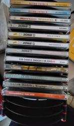 CD's van o.a. Rammstein, Vengaboys en Hitzone, Ophalen of Verzenden, Gebruikt