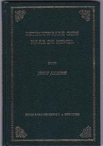 Alleine , Jozef - Betrouwbare gids naar de hemel, Boeken, Ophalen of Verzenden, Nieuw, Alleine , Jozef, Christendom | Protestants