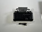 Noodradio Solar Opwindbaar 10.000mAh, Theodoor Colenbranderhof 9, 3059LC Rotterdam, Nederland, Info@currentcomponents.nl, Nieuw