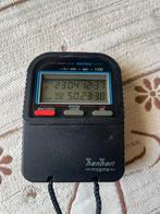 Hanhart magma stopwatch rally, Ophalen, Zo goed als nieuw