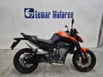 KTM 890 DUKE (bj 2022), 2 cilinders, KTM, Motorrijbewijs A, Onbekend
