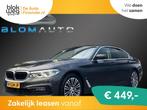 BMW 5 Serie 530e iPerformance 252PK HUD+ACC+KEY € 26.400,0, Automaat, 1998 cc, Gebruikt, Euro 6