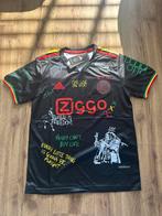 Bob marley ajax voetbalshirt Limited Edition, Sport en Fitness, Voetbal, Maat S, Ophalen of Verzenden, Nieuw, Shirt