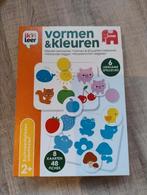 Spel vormen&kleuren, Ophalen, Zo goed als nieuw, Ontdekken