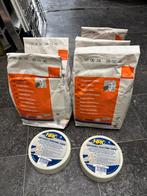 NEW Voegengips Fermacell 5x + Wapeningsgaas 2x, Doe-het-zelf en Verbouw, Ophalen, Overige typen, Nieuw, Minder dan 20 cm