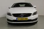 Volvo S60 1.5 T3 Polar | BJ:2018 | XENON | STOEL+STUUR/VERW, Auto's, Te koop, Geïmporteerd, 1426 kg, Benzine