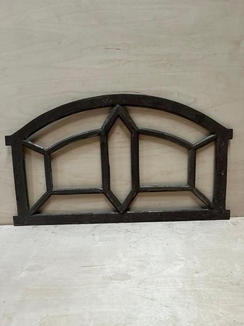 Stalraam 53x88 cm €125 incl, Doe-het-zelf en Verbouw, Glas en Ramen, Nieuw, Minder dan 80 cm, 160 cm of meer, Ophalen