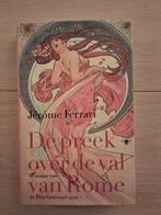 Jerome Ferrari - De preek over de val van Rome, Ophalen of Verzenden, Nederland