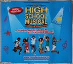 High school musical - Live in het theater (7 track promo CD), Cd's en Dvd's, Cd's | Nederlandstalig, Ophalen of Verzenden, Zo goed als nieuw