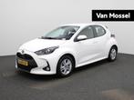 Mazda 2 Hybrid 1.5 Agile | AUTOMAAT | ACHTERUITRIJCAMERA | A, Auto's, Mazda, 12 maanden, Gebruikt, Wit, Bedrijf