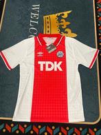Ajax umbro voetbalshirt, Maat XS of kleiner, Ophalen of Verzenden, Nieuw, Shirt