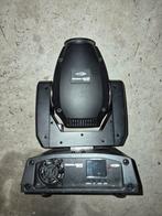 Showtec phantom 20 led  moving head, Muziek en Instrumenten, Licht en Laser, Ophalen, Nieuw, Licht
