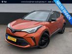 Toyota C-HR 2.0 Hybrid Launch Edition Dodehoek detectie, JBL, Euro 6, Bedrijf, Hybride Elektrisch/Benzine, 184 pk