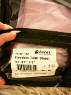 Bucas, Dieren en Toebehoren, Paarden en Pony's | Dekens en Dekjes, Ophalen, Nieuw, Deken