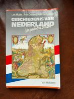 Geschiedenis van Nederland - Mulder, Doedens, Kortlever, Ophalen of Verzenden, 20e eeuw of later, Gelezen