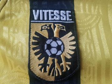 Gezocht Vitesse Shirt Kleding Ruilen Kopen beschikbaar voor biedingen