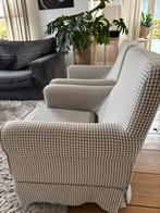 2 IKEA Jennylund Fauteuils - Zo Goed Als Nieuw, Huis en Inrichting, Fauteuils, Ophalen, Minder dan 75 cm, Zo goed als nieuw, 75 tot 100 cm