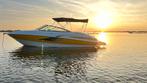 Super dikke Speedboot bowrider, Watersport en Boten, Speedboten, Binnenboordmotor, 6 meter of meer, Ophalen of Verzenden, Zo goed als nieuw
