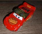 🚙metalen cars auto: night vision bliksem mcqueen, Verzenden, Gebruikt