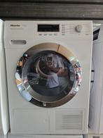 mooie miele TKL 450 WP warmtepompdroger 8 kilo A+++, Witgoed en Apparatuur, Ophalen of Verzenden