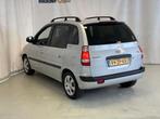 Hyundai Matrix 1.6i Active Cool|1E EIG|NAP|AUTOMAAT|AIRCO|EL, Matrix, Gebruikt, 4 cilinders, Origineel Nederlands