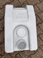 Fiamma vuilwater Roll-Tank 23L - Waterreservoir met Wielen, Caravans en Kamperen, Caravan accessoires, Ophalen, Gebruikt