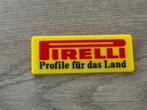 Pirelli speld - P1944, Ophalen of Verzenden, Zo goed als nieuw