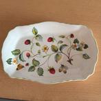 Old Foley James Kent klein serveerschaaltje, Ophalen