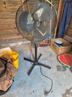 Ventilator, Ophalen, Zo goed als nieuw