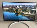 LG 27UP85NP-W 4K monitor, Ingebouwde speakers, IPS, Ophalen of Verzenden, Onbekend