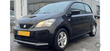 Mii 1.0 Style Chic 1e Eig Airco Elec + Verw. spiegels beschikbaar voor biedingen