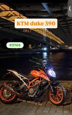 Ktm 2017, Ophalen of Verzenden