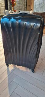 Samsonite C-Lite Spinner 86 XXL Ruimbagage koffer, Gebruikt, Hard kunststof, 45 tot 55 cm, Ophalen of Verzenden