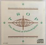 TSOP The Sound Of Philadelphia, Ophalen of Verzenden, 1960 tot 1980, Gebruikt, Soul of Nu Soul