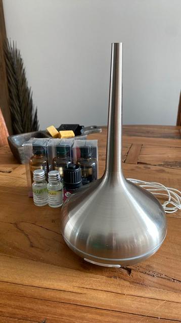 Geur / aroma diffuser beschikbaar voor biedingen