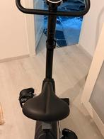 Tunturi FitCycle 30i Hometrainer - Zo goed als nieuw!, Sport en Fitness, Ophalen of Verzenden, Zo goed als nieuw, Metaal, Benen