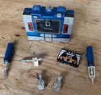 Transformer  G1 Original SOUNDWAVE Hasbro Takara Japan, Verzamelen, G1, Ophalen of Verzenden, Gebruikt