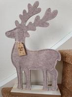 Hert vilt/hout, Antiek en Kunst, Ophalen of Verzenden