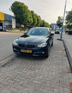 BMW 328 GT F34 TURISMO, Auto's, BMW, Automaat, Euro 5, 4 cilinders, Zwart