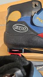 Raps  Voltage klapschaats en skeelers, Sport en Fitness, Schaatsen, Klapschaats, Ophalen of Verzenden, Zo goed als nieuw, Raps