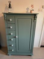 Charmante meidenkast Urban Green, Huis en Inrichting, Kasten | Overige, Ophalen, Zo goed als nieuw