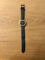 Tory Burch Gigi Dameshorloge Blauw, Overige merken, Overige materialen, Polshorloge, Ophalen of Verzenden