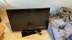 Philips HD TV 32 inch - Werkt nog prima!, Ophalen, Philips, Gebruikt, 50 Hz
