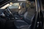 MG EHS 1.5 TGDI Luxury | Panoramadak | Keyless | Fabrieksgar, Gebruikt, Zwart, Leder, Bedrijf